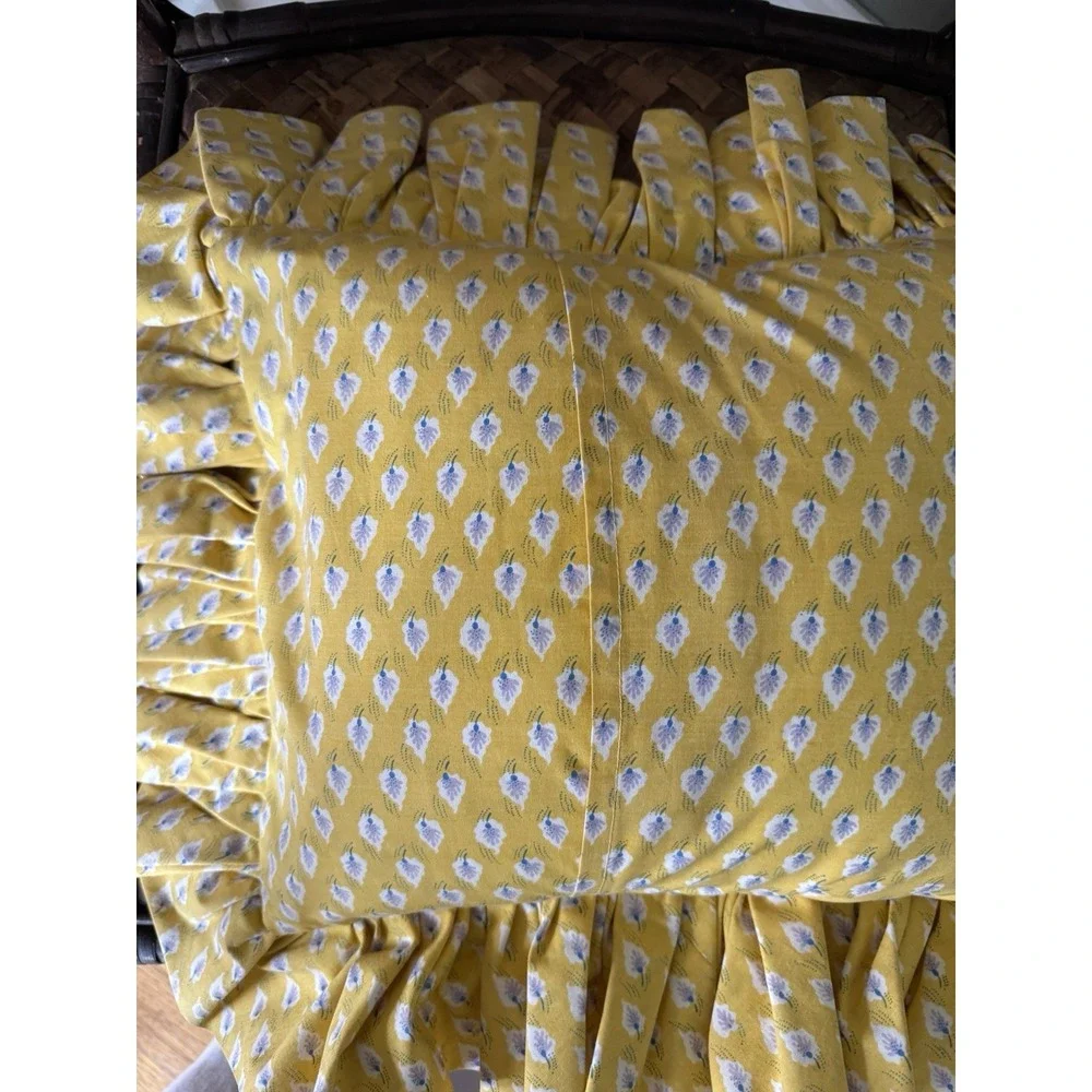 Vintage Laura Ashley Print 